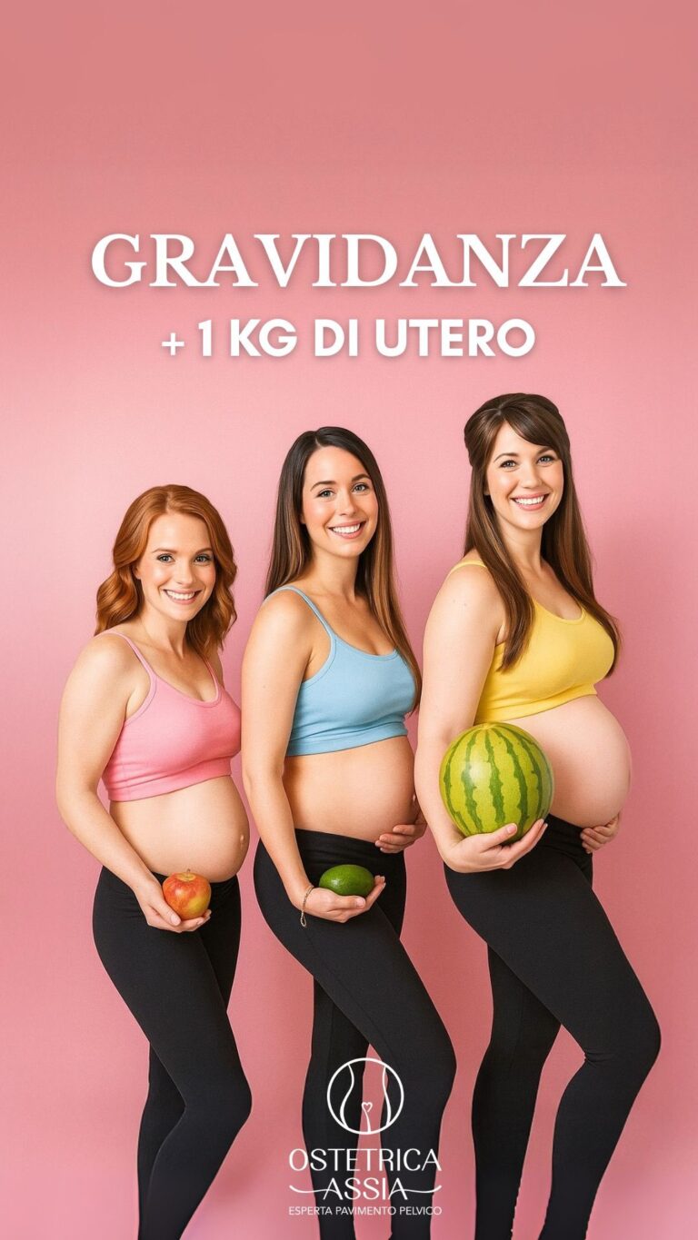 Instagram post from ostetricaassia. This post is in position 5.